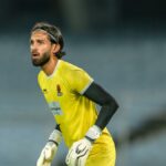 Pandžáb FC predĺžil zmluvu s brankárom Arshdeepom Singhom do roku 2028