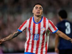 Paraguaj na ukážke Majstrovstiev sveta vo futbale 2026 — Hráč, na ktorého si treba dávať pozor, taktika, predpokladaný zápas XI lightbox-info