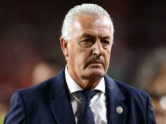 Paraguaj nemá po obrate na majstrovstvách sveta žiadnych smoliarov, hovorí tréner Paraguaj nemá po obrate na majstrovstvách sveta žiadnych smoliarov, hovorí tréner