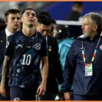 Paraguajčan Almiron vylúčil z MS za zakrytie úst