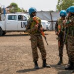 Päť humanitárnych pracovníkov zabitých pri prepadnutí konvoja v Južnom Sudáne | Správy o konflikte
