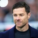 Xabi Alonso