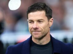 Päť možností Xabiho Alonsa, aby Chelsea nahradila Marca Cucurellu v prestupovej bitke z Man Utd Xabi Alonso