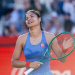 Päťročná chyba Emmy Raducanuovej sa vyjasnila po behu Queen's Club