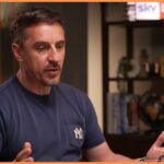 Gary Neville Drž sa futbalu