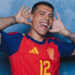 Pedro Porro zaviazal svoju budúcnosť Tottenhamu Hotspur novou dlhodobou zmluvou