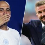 Pep Guardiola si chce radšej vziať dovolenku, ako sa okamžite vrátiť s Interom Miami