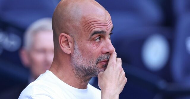 Pep Guardiola sa stal najlepším manažérom v histórii britského futbalu Pep Guardiola sa stal najlepším manažérom v histórii britského futbalu s názvom | Futbal | Šport
