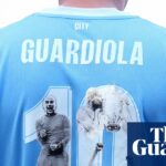 Pep Guardiola „vyhrážal, že odíde 100-krát“ ako manažér Manchestru City | Pep Guardiola