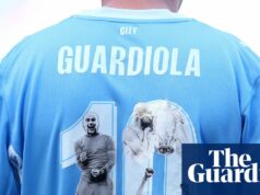 Pep Guardiola „vyhrážal, že odíde 100-krát“ ako manažér Manchestru City | Pep Guardiola Pep Guardiola „vyhrážal, že odíde 100-krát“ ako manažér Manchestru City | Pep Guardiola