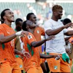Pepeho ortéza poslala Pobrežie Slonoviny do prvého knockoutu, keď Curacao opustilo Svetový pohár | Majstrovstvá sveta 2026
