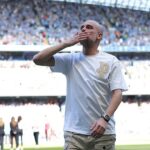 Posledné dve sezóny Pepa Guardiolu ako šéfa Man City budú predmetom dokumentu Amazon
