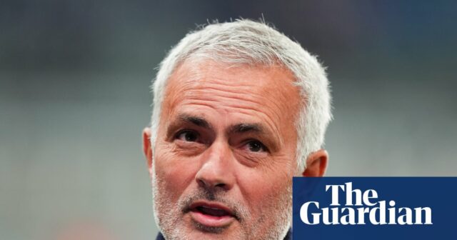 Pérez potvrdil, že Mourinho sa vráti do Realu Madrid, ak bude znovu zvolený za prezidenta | skutočný Madrid
