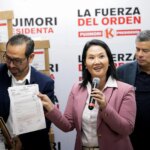 Peru zvolilo Keiko Fujimori za víťazstvo latinskoamerickej pravice | Newsfeed