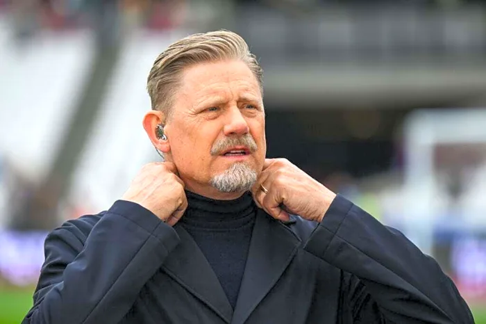 Peter Schmeichel vysvetľuje, prečo ho rekordný gól Lionela Messiho na majstrovstvách sveta „frustroval“