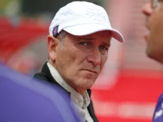 Philippe Montanier opustí Saint-Étienne Philippe Montanier opustí Saint-Étienne