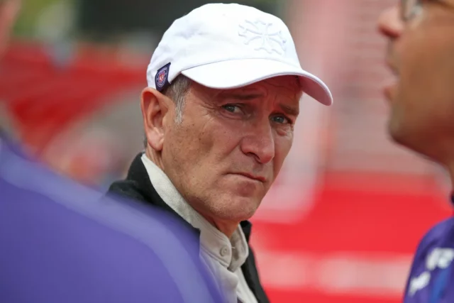 Philippe Montanier opustí Saint-Étienne
