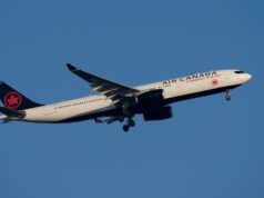 Pilot Air Canada obvinený z lietania 17 rokov bez riadnej licencie | Správy z letectva Pilot Air Canada obvinený z lietania 17 rokov bez riadnej licencie | Správy z letectva
