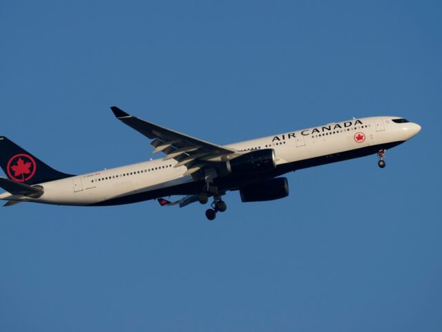 Pilot Air Canada obvinený z lietania 17 rokov bez riadnej Pilot Air Canada obvinený z lietania 17 rokov bez riadnej licencie | Správy z letectva