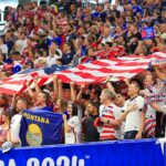 Plán majstrovstiev sveta vo futbale 2026 pre zápasy skupiny D USMNT a ako ich sledovať
