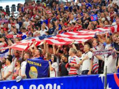 Plán majstrovstiev sveta vo futbale 2026 pre zápasy skupiny D USMNT a ako ich sledovať Plán majstrovstiev sveta vo futbale 2026 pre zápasy skupiny D USMNT a ako ich sledovať