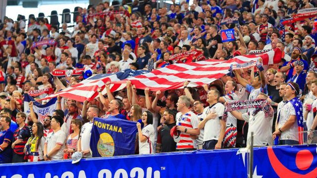 Plán majstrovstiev sveta vo futbale 2026 pre zápasy skupiny D Plán majstrovstiev sveta vo futbale 2026 pre zápasy skupiny D USMNT a ako ich sledovať