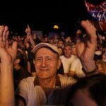 Po Náhornom Karabachu Arméni hlasujú za mier pred nacionalizmom | voľby