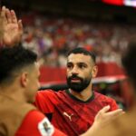 Po historickej výhre Egypta 3:1 nad Novým Zélandom si Mo Salah všimol tanec na uliciach