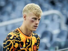 Po hrubom zranení na majstrovstvách sveta sa aktualizovali akcie prestupového cieľa Tottenhamu Jana Paula van Heckeho Ján Paul van Hecke