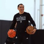 Po trénerskej ceste v USA dostal Jimmy Alapag veľkú prestávku v PBA