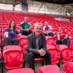 Tri desaťročia po troch levoch napísal Frank Skinner báseň pre britské Euro 2022