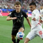 Po turbulentnej ceste majstrovstiev sveta hrá Irán o remízu s Novým Zélandom