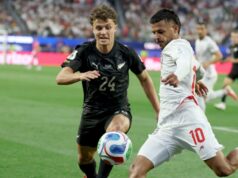 Po turbulentnej ceste majstrovstiev sveta hrá Irán o remízu s Novým Zélandom Po turbulentnej ceste majstrovstiev sveta hrá Irán o remízu s Novým Zélandom