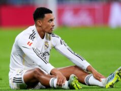 Po zostrelení návratu Liverpoolu sa objavila teória o prestupe Trenta Alexandra-Arnolda do Arsenalu Prestup Trenta Alexandra-Arnolda do Realu Madrid nevyšiel tak, ako si bývalý obranca Liverpoolu plánoval.