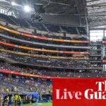 Pobrežie Slonoviny v. Nórsko: Majstrovstvá sveta 2026 posledných 32 – naživo | Majstrovstvá sveta 2026