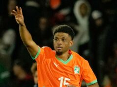 Pobrežie Slonoviny verzus Ekvádor LIVE skóre, Majstrovstvá sveta vo futbale 2026: Amad Diallo začína na lavičke; Výkop o 4:30 IST Pobrežie Slonoviny verzus Ekvádor LIVE skóre, Majstrovstvá sveta vo futbale 2026: Amad Diallo začína na lavičke; Výkop o 4:30 IST