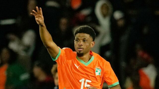 Pobrežie Slonoviny verzus Ekvádor LIVE skóre, Majstrovstvá sveta vo futbale Pobrežie Slonoviny verzus Ekvádor LIVE skóre, Majstrovstvá sveta vo futbale 2026: Amad Diallo začína na lavičke; Výkop o 4:30 IST