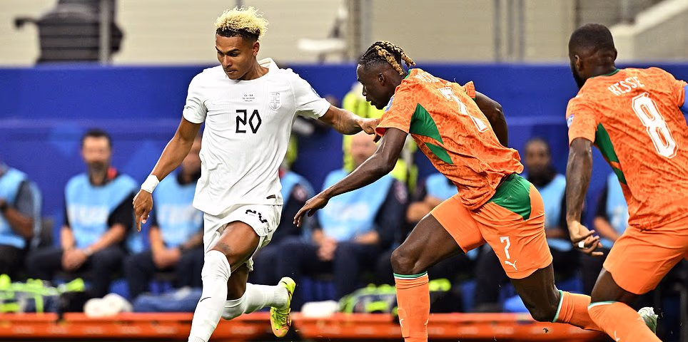 Pobrežie Slonoviny vs Nórsko – Majstrovstvá sveta posledných 32 NAŽIVO: Erling Haaland sa snaží prebojovať svoj tím do 16. finále, pričom Brazília čaká na víťaza