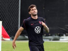 Pochettino poskytuje informácie o zranení lýtka Christianovi Pulisicovi pred Austráliou Pochettino poskytuje informácie o zranení lýtka Christianovi Pulisicovi pred Austráliou