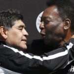 Pocta Pelému a Diegovi Maradonovi je naplánovaná na otvárací ceremoniál majstrovstiev sveta v Mexiku