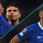 Podpisy Chelsea sa zaradili medzi posledných 10 príchodov nad 30 rokov pred hodnotením Xhaka