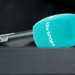 mikrofón ITV