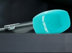 Pokrytie Svetového pohára ITV bolo zastrelené, pretože diváci sa sťažovali rovnako mikrofón ITV
