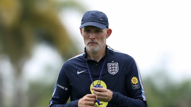 Thomas Tuchel