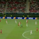Kontroverzia okolo predaja lístkov na majstrovstvá sveta vo futbale dosiahla nové minimum po viditeľných fľakoch prázdnych miest len ​​v druhom zápase.