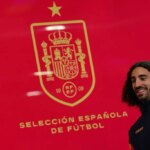 Poplatok a zmluva: Podrobnosti o zmluve Realu Madrid s Marcom Cucurellou