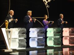 Poradie skupín majstrovstiev sveta 2026: Ktoré tímy sú obľúbené na postup? | Správy o majstrovstvách sveta 2026 Poradie skupín majstrovstiev sveta 2026: Ktoré tímy sú obľúbené na postup? | Správy o majstrovstvách sveta 2026