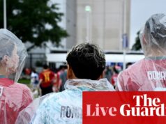 Portugalsko v. DR Kongo: Majstrovstvá sveta 2026 – naživo | Majstrovstvá sveta 2026 Portugalsko v. DR Kongo: Majstrovstvá sveta 2026 – naživo | Majstrovstvá sveta 2026