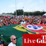 Portugalsko v. Uzbekistan: Majstrovstvá sveta 2026 – naživo | Majstrovstvá sveta 2026