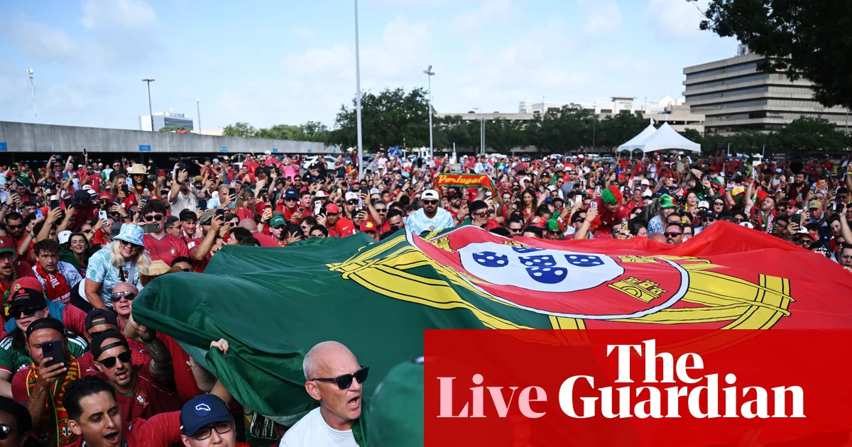 Portugalsko v. Uzbekistan: Majstrovstvá sveta 2026 – naživo | Majstrovstvá sveta 2026
